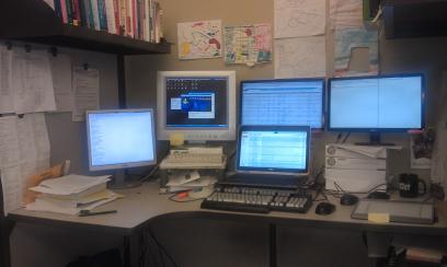 5 screens